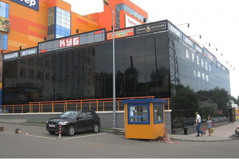 ТЦ 