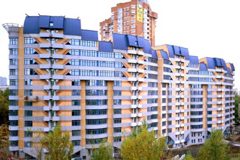 ЖСК 